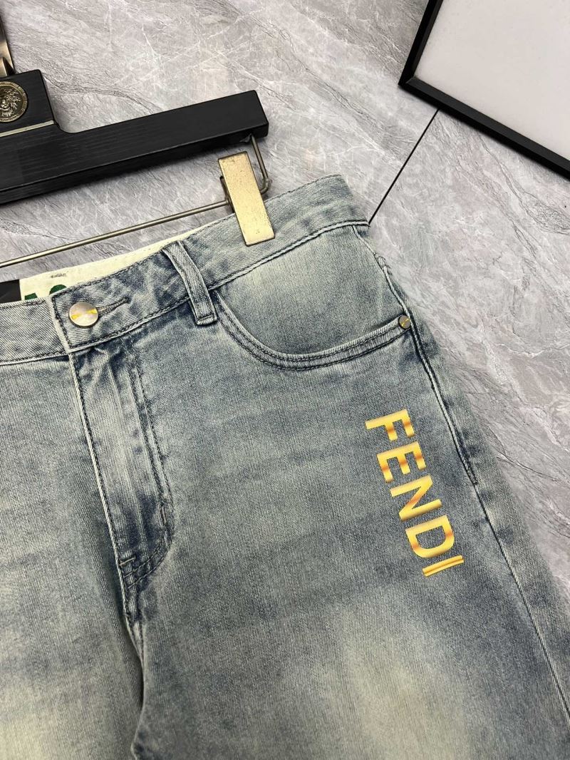 Fendi Jeans